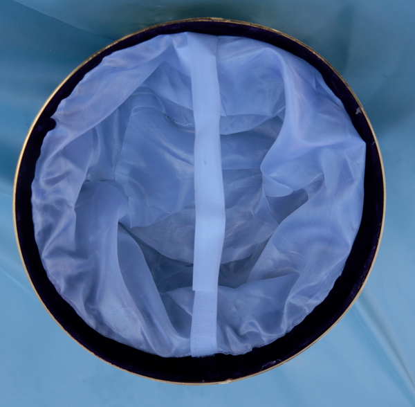 BELMONT IMPERIAL MEN'S KING CROWN - RED GOLD