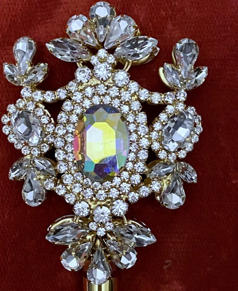 Coimbra Palace Scepter