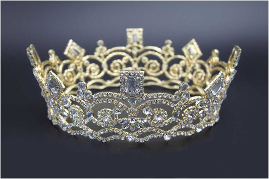 Regal Princess Imperial Crown