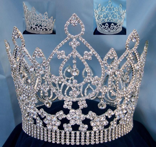 Eire Romani Princess Crown