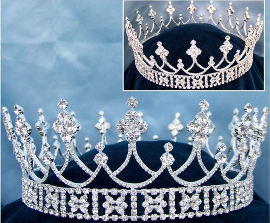 Hague King Crown