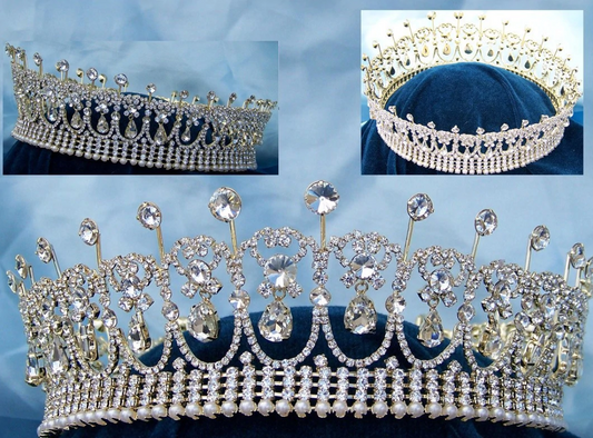 Princess of Wales Royal Crown
