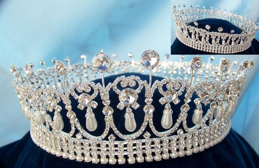 Diana Royal Princess Crown