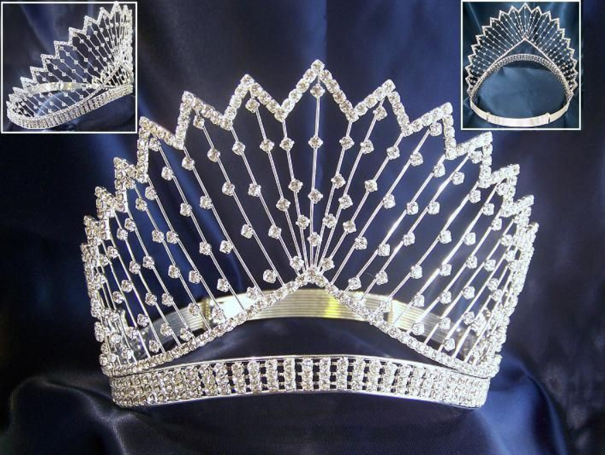 Star Empress Tiara