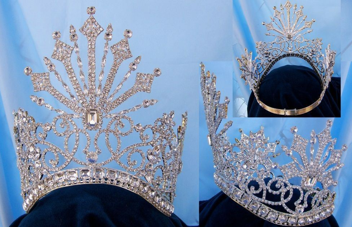 Tsarina Alexandra Russian Imperial Tiara