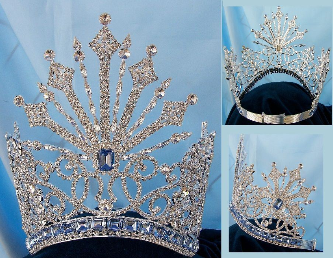 Tsarina Alexandra Russian Imperial Tiara