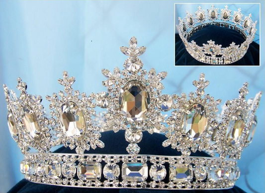 Royal Stockholm Men's Crown