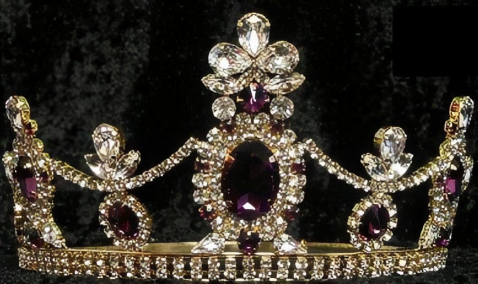 tsarina alexandra jewels