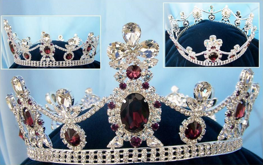 Baltic Empress Imperial Crown