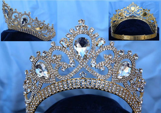 Lisboa Royal Tiara