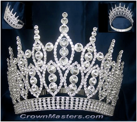 Large Crowns