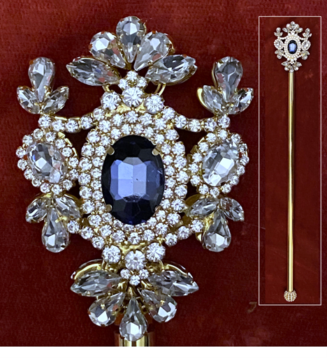 Neiva Royal Scepter