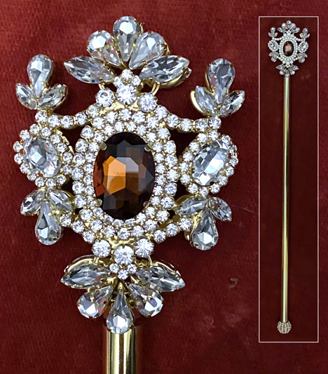 Terceira Royal Scepter