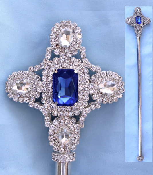 Montclaire Blue Scepter