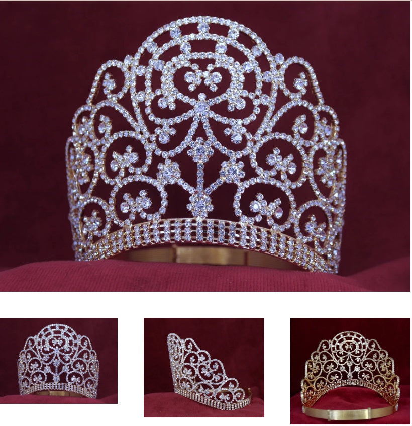 Duquesa de Sevilla Tiara