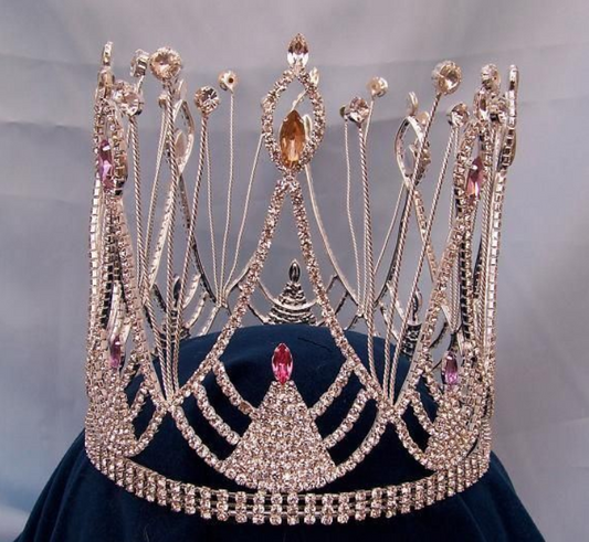 Neruda  Ladies Theatrical Crown