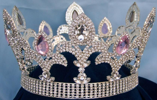 Lugano Men's  Prom Crown