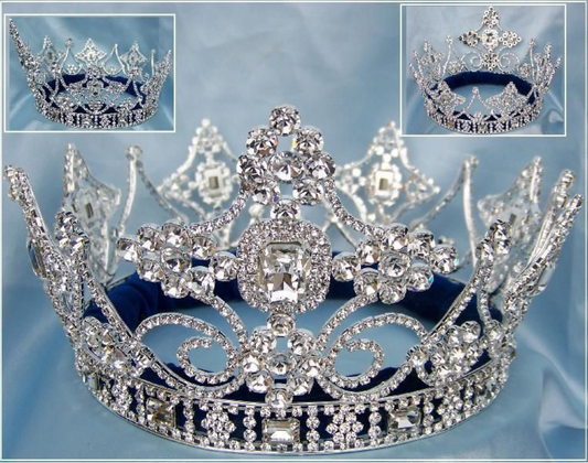 Cadineux Kings Crown