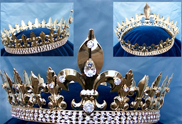 Men's Crowns – CrownMasters