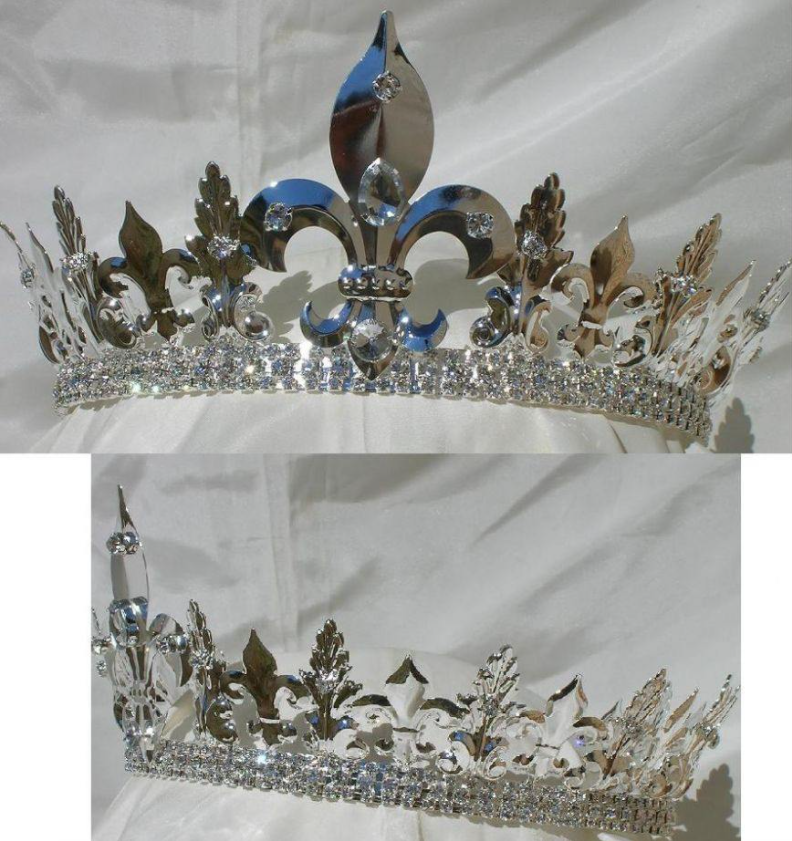 Dornier Prom King Crown