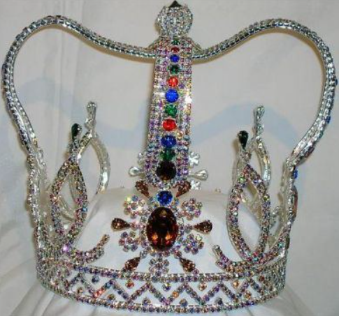 Royal Bohemia Kings Crown