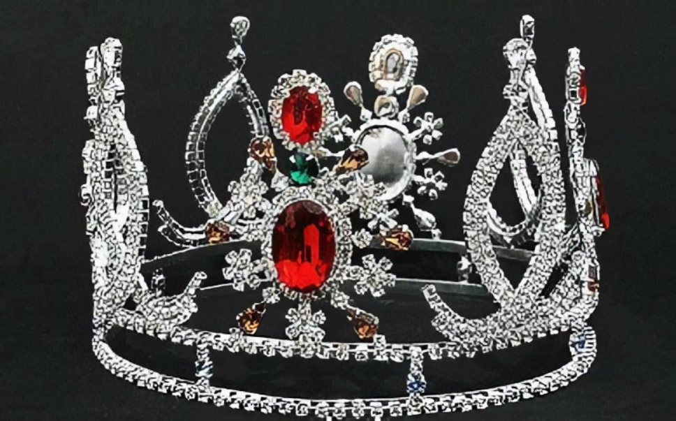 King of Prussia Royal Crown