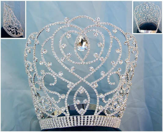 Princess Rajani Pageant Tiara