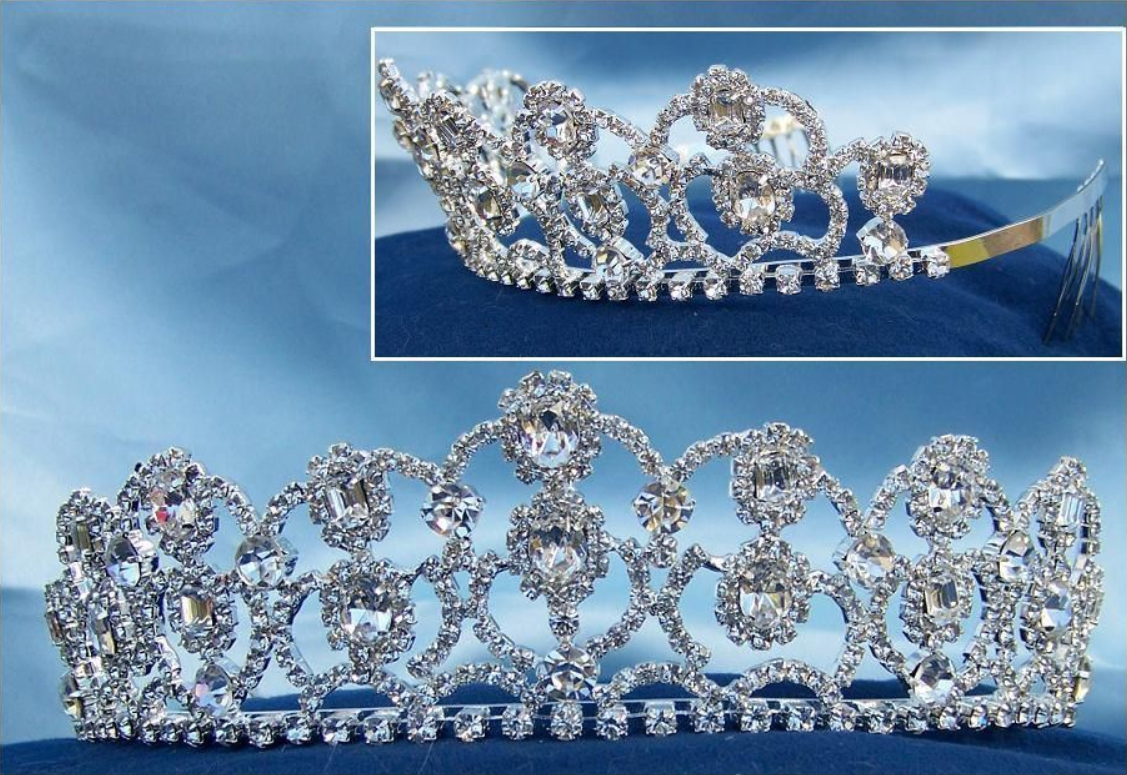 Empress Josephine Royal Tiara