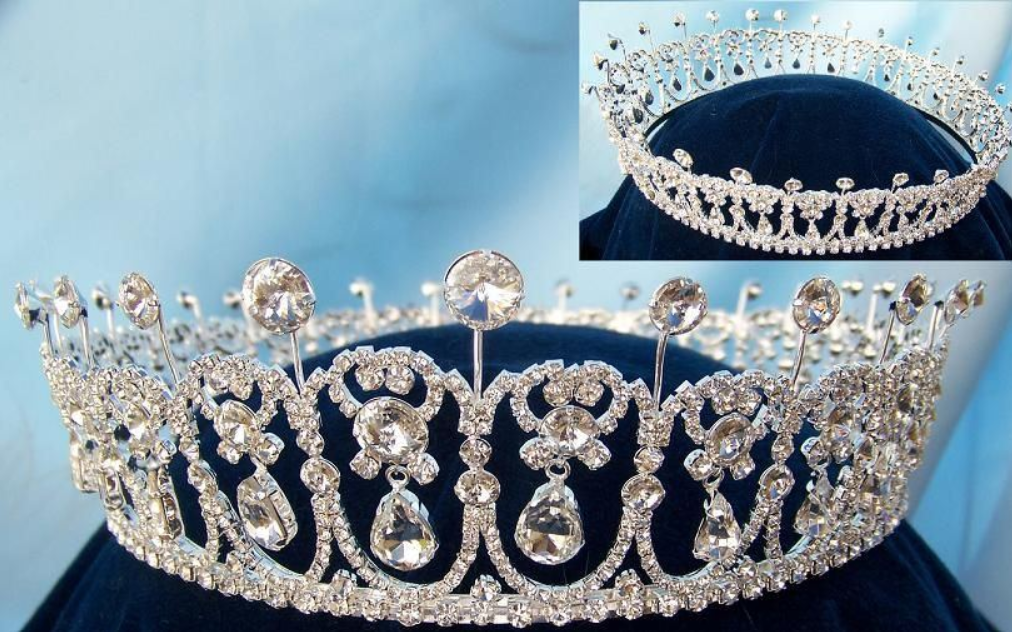 Medium Crowns – CrownMasters