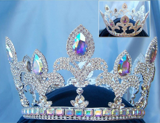 Prince Andros Imperial Crown