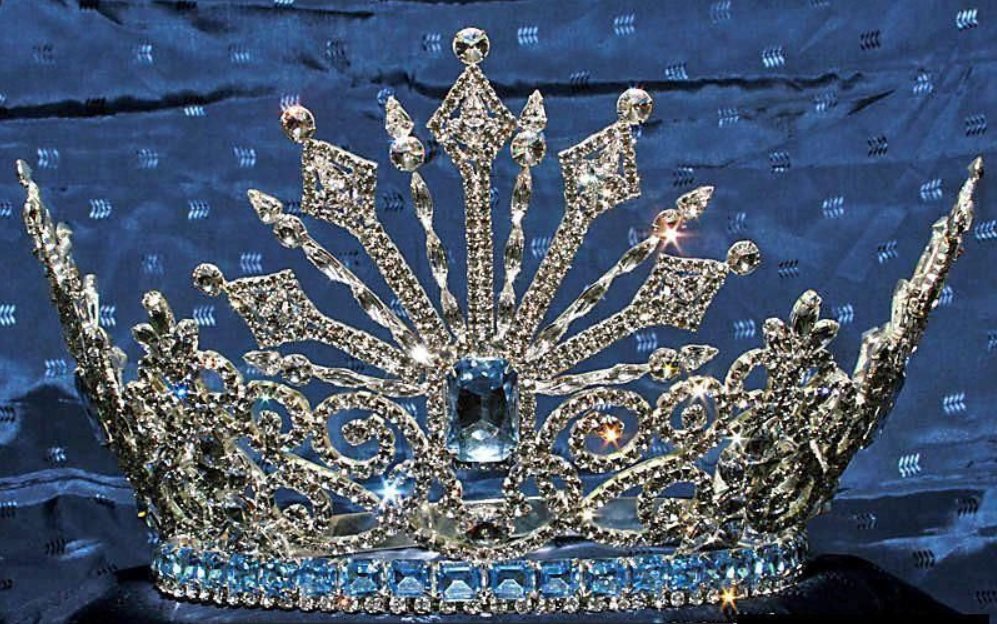 Russian Imperial Dynasty Crown