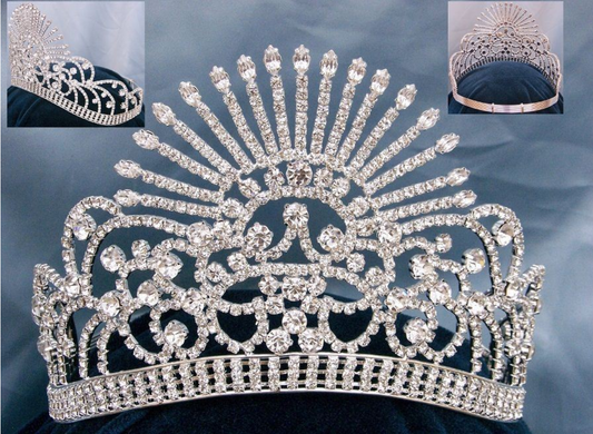 Kiev Royal Princess Tiara