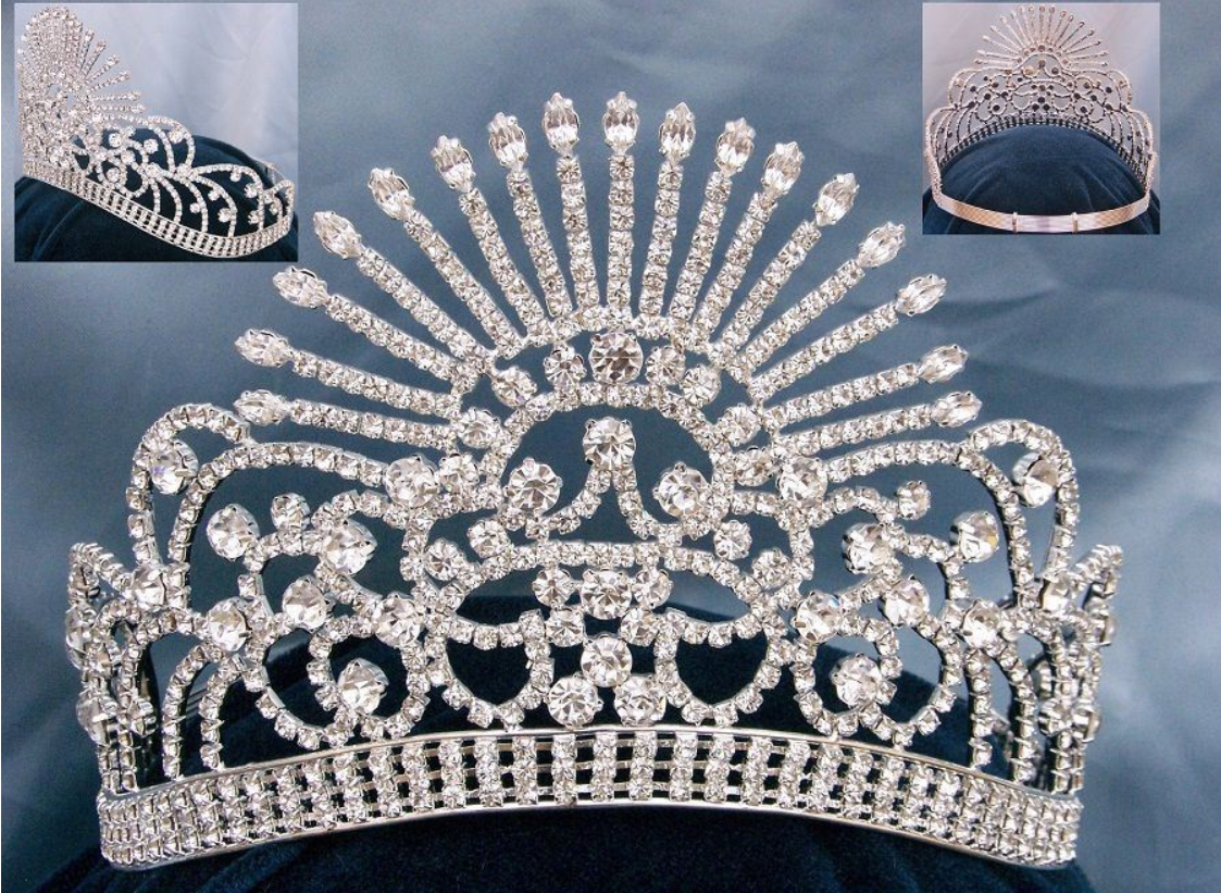 Kiev Royal Princess Tiara