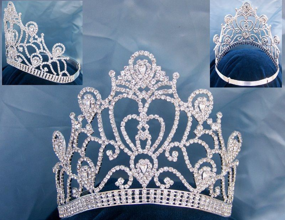 Leina'Ala Princess Tiara