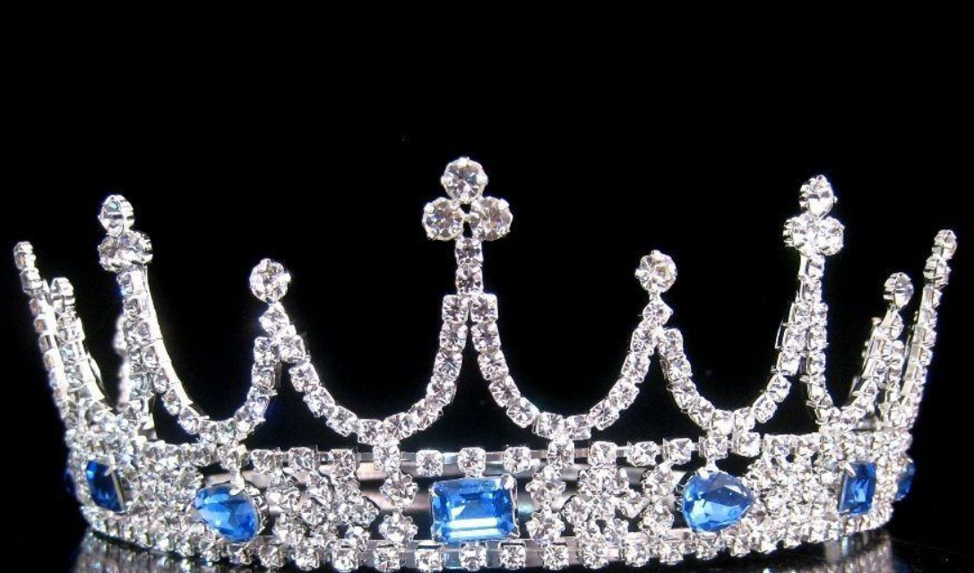 Queen Victoria Coronet