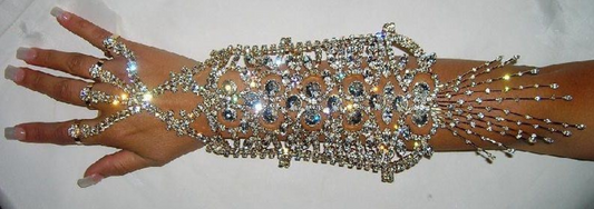 Varsovia Arm Bracelet