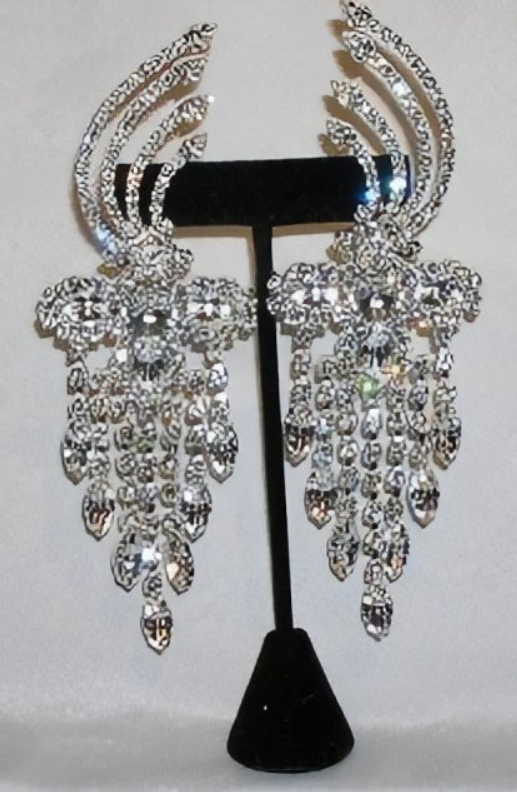 Hollywood Premiere Earrings