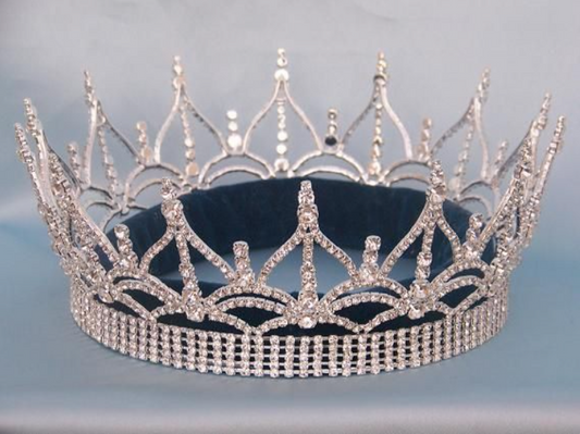 Mayfair Homecoming Crown
