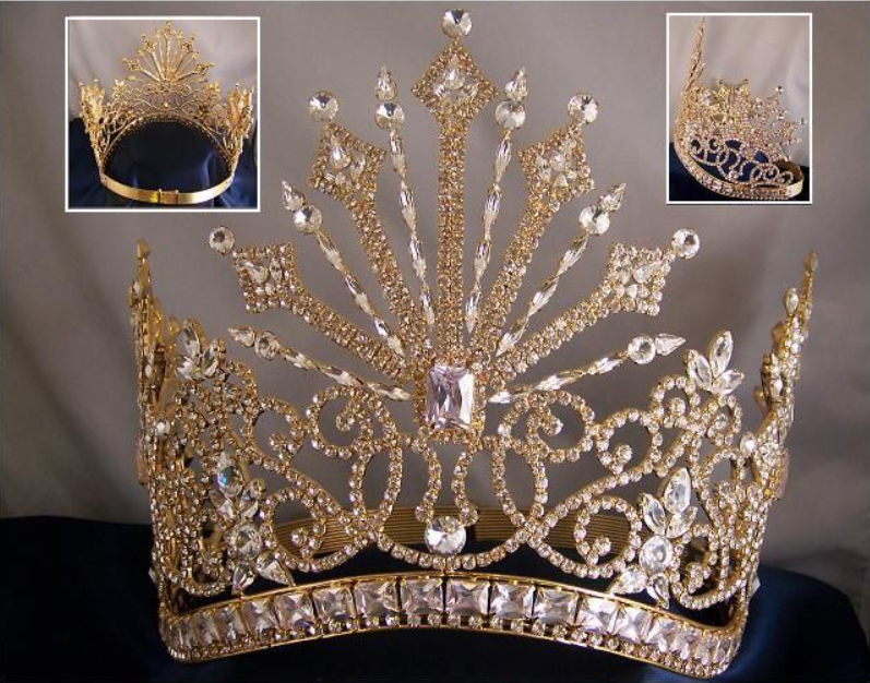 Tsarina Alexandra Russian Imperial Tiara