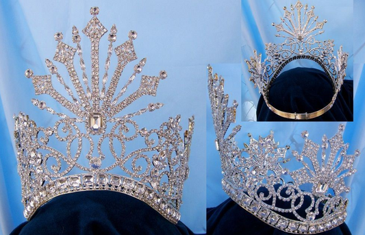 Tsarina Alexandra Russian Imperial Tiara