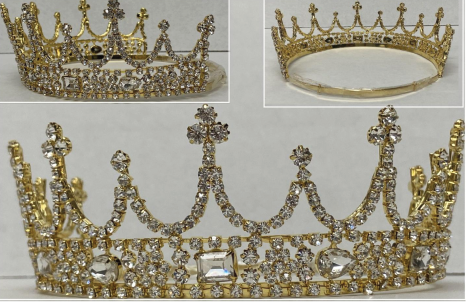 Queen Victoria Coronet-Special Edition