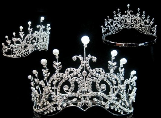 Royal Windsor Bridal Tiara